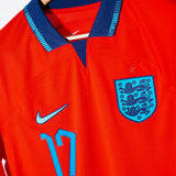 England 2022 Saka Away Kit NWT (M)