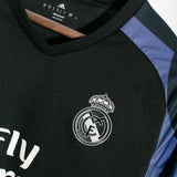 Real Madrid 2016-17 James Third Kit (S)