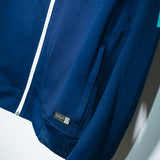 Manchester City 2015-16 Full Zip Jacket (L)