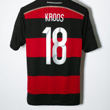 Germany 2014 Kroos Away Kit (S)