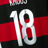 Germany 2014 Kroos Away Kit (S)