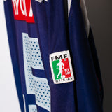 Chivas Guadalajara 2006-07 Chicharito LS Away Shirt (XL)