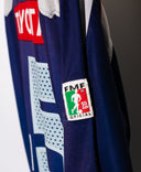 Chivas Guadalajara 2006-07 Chicharito LS Away Shirt (XL)