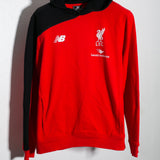 Liverpool 2015-16 Hoodie (XL)