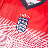 England 2000's Training Top (S)