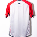 England 2000's Training Top (S)