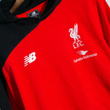 Liverpool 2015-16 Hoodie (XL)