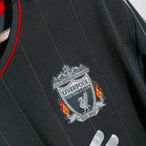Liverpool 2011-12 Carroll Away Kit (XL)