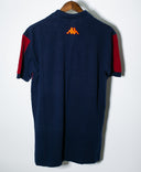 Roma 2000-01 Vintage Polo (L)
