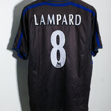 Chelsea 2002-03 Lampard Away Kit (XL)