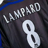 Chelsea 2002-03 Lampard Away Kit (XL)