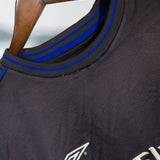 Chelsea 2002-03 Lampard Away Kit (XL)