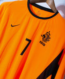 Netherlands 2002 Seedorf Home Fan Kit (XL)