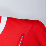 Liverpool 2002-04 Gerrard Home Kit (L)