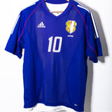 Japan 2002 Nakamura Home Kit (M)