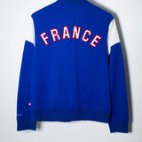 France 2004 Full Zip Jacket (M)