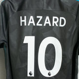 Chelsea 2017-18 Hazard Third Kit (L)