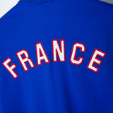 France 2004 Full Zip Jacket (M)