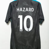 Chelsea 2017-18 Hazard Third Kit (L)