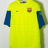 Barcelona 2009 Training Kit (L)