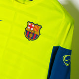 Barcelona 2009 Training Kit (L)