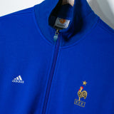 France 2004 Full Zip Jacket (M)