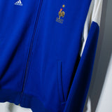 France 2004 Full Zip Jacket (M)