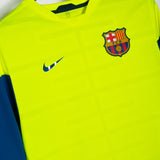 Barcelona 2009 Training Kit (L)