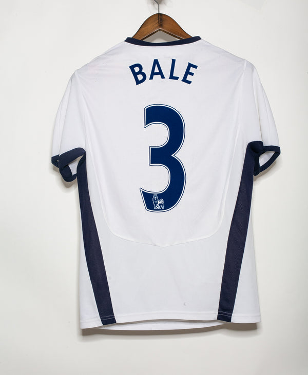 Tottenham 2008-09 Bale Home Kit (S)