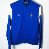 France 2004 Full Zip Jacket (M)