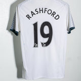 Manchester United 2016-17 Rashford Third Kit (M)