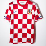 Croatia 2010 Home Kit (M)