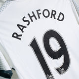 Manchester United 2016-17 Rashford Third Kit (M)