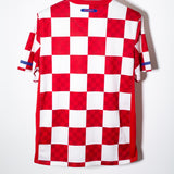 Croatia 2010 Home Kit (M)