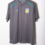 Aston Villa 2017-18 Tracksuit (XL)