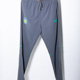 Aston Villa 2017-18 Tracksuit (XL)