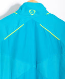 Barcelona 2007-08 Full Zip Jacket (S)