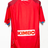 Napoli 2019-20 GK Home Kit (L)