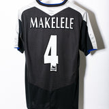 Chelsea 2004-05 Makelele Away Kit (L)