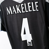 Chelsea 2004-05 Makelele Away Kit (L)
