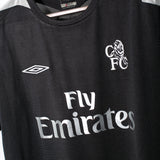 Chelsea 2004-05 Makelele Away Kit (L)
