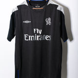 Chelsea 2004-05 Makelele Away Kit (L)