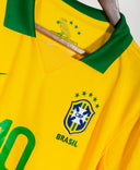 Brazil 2013 Kaka Home Kit (XL)