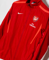 Arsenal Track Jacket (L)