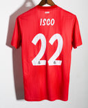 Real Madrid 2018-19 Isco Third Kit (S)