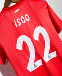 Real Madrid 2018-19 Isco Third Kit (S)