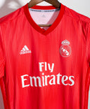 Real Madrid 2018-19 Isco Third Kit (S)