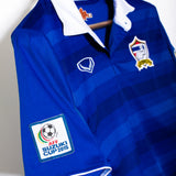 Thailand 2014 Home Kit (M)