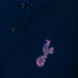 Tottenham Mock Polo Shirt (L)