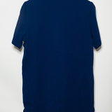 Tottenham Mock Polo Shirt (L)